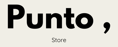 Punto Store